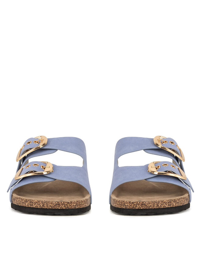 JENNY Chanclas JENNY LB-P1597-YLD Azul