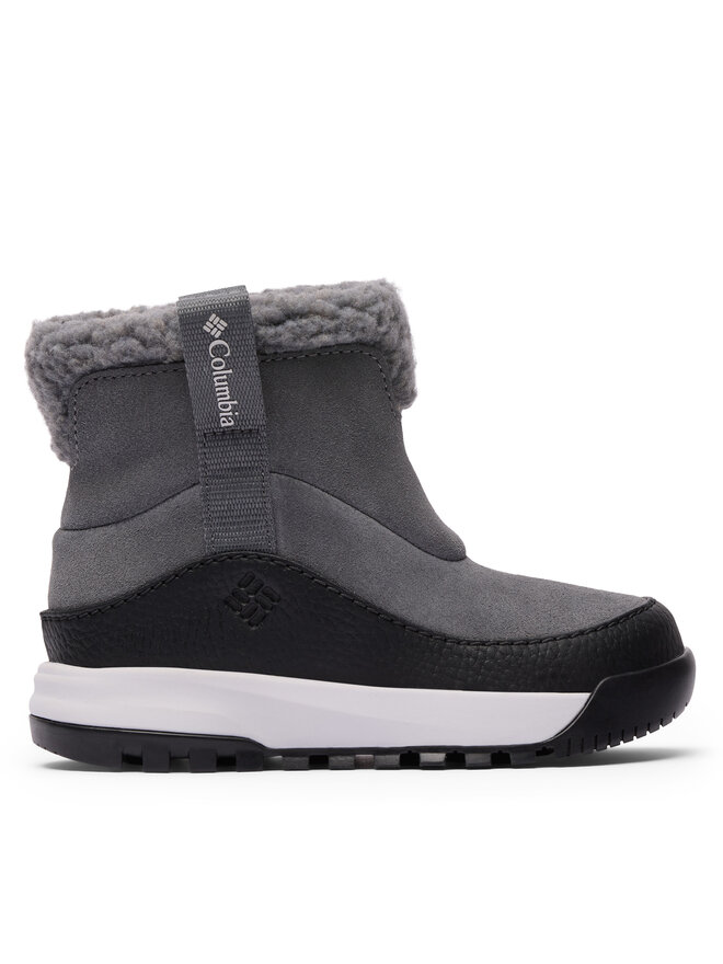 Columbia Schneeschuhe Columbia Snowtrot Ease™ 2165912 Grau