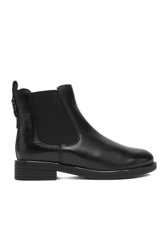 Lasocki Μποτάκια με λάστιχο Lasocki CEO-RST-56006-01 Μαύρο