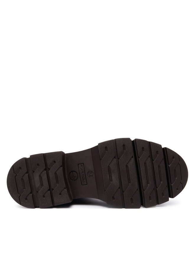 Tamaris Klassische Stiefeletten Tamaris 1-25901-41 Braun