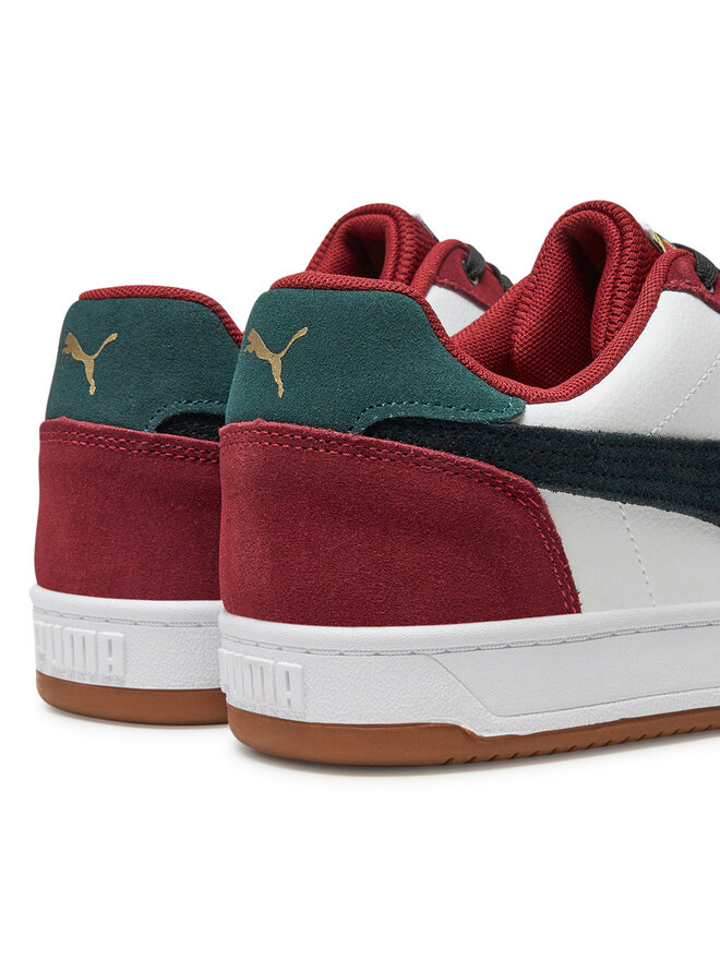 Puma Снікерcи Puma Caven 2.0 399614 01 Червоний