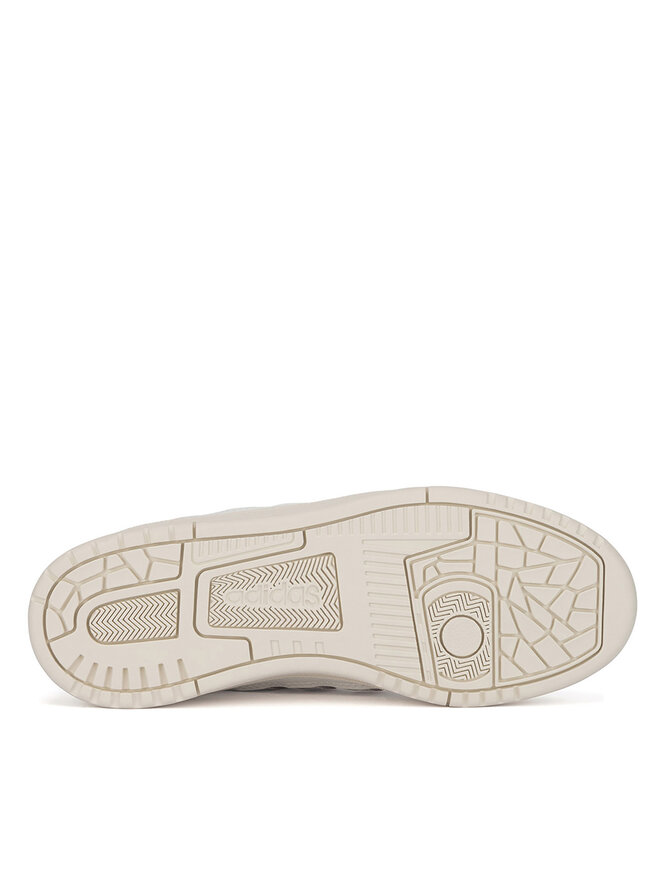 adidas Сникърси adidas RAPID COURT MID W JP5249 Бял