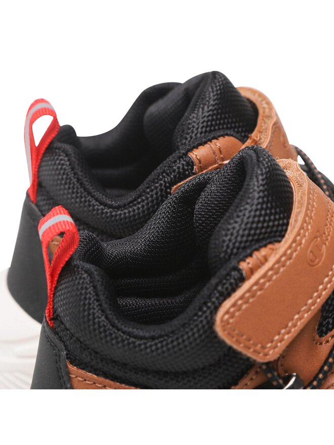 Champion Zapatillas Champion Climb Rx Mi B Ps S32440-CHA-MS053 Marrón