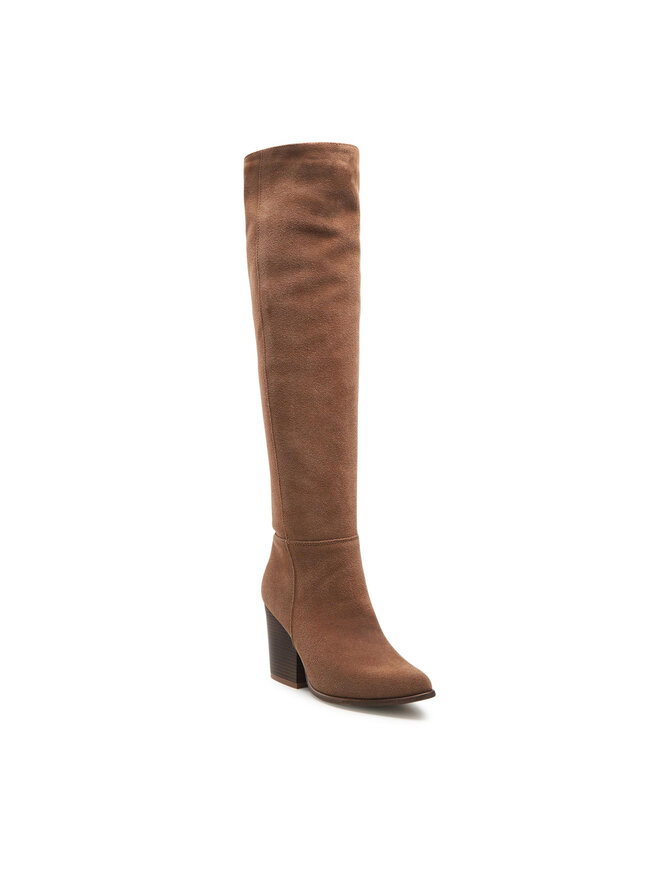 Roberto Stiefel Roberto 2822 Braun