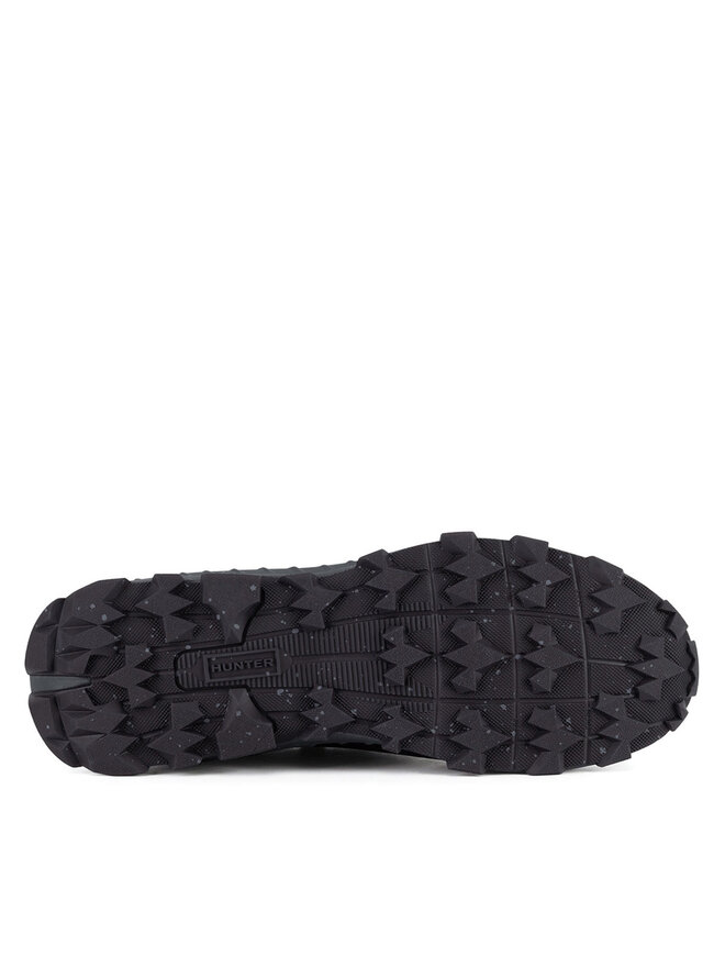 Hunter Снікерcи Hunter MAKANA HIKER WP Коричневий