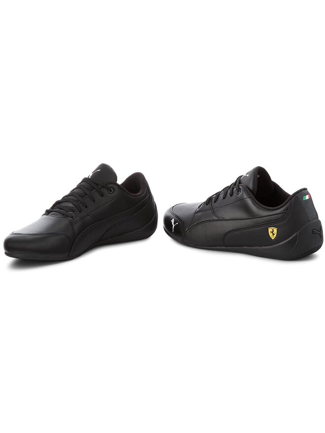 Puma Sneakers Puma Sf Drift Cat 7 305998 05 Schwarz
