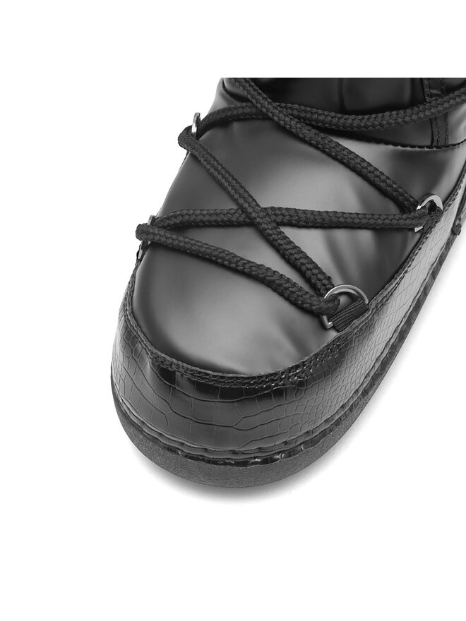 DeeZee Snehule DeeZee NS9032-01 Čierna