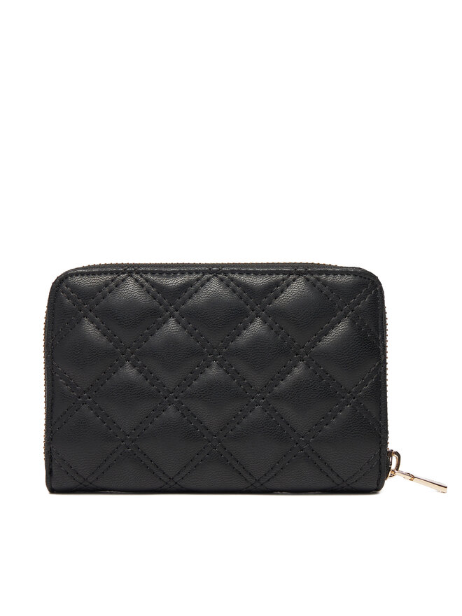 Guess Великий жіночий гаманець Guess Giully II Slg SWQG96 73140 Чорний