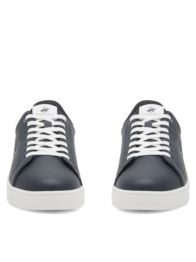 Beverly Hills Polo Club Zapatillas Beverly Hills Polo Club V5-6100 Azul marino