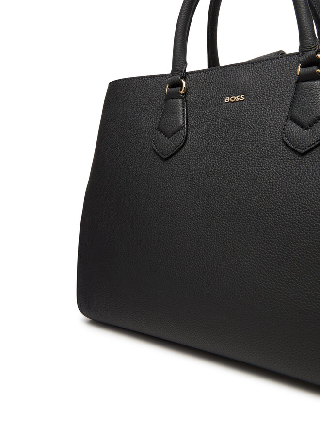 BOSS Handtasche BOSS 50547745 Schwarz