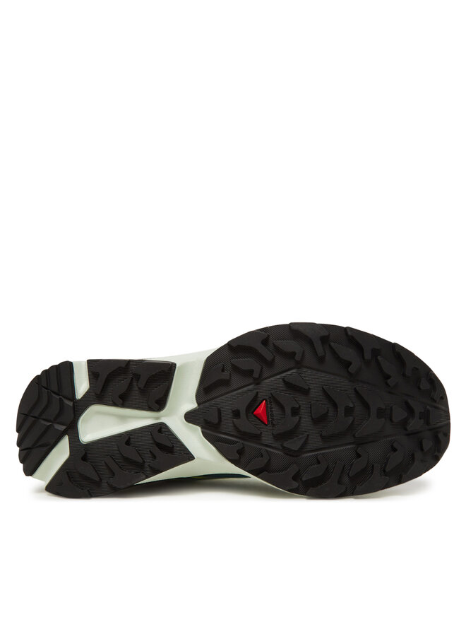 Salomon Снікерcи Salomon Xt-Evr L47819600 Голубий