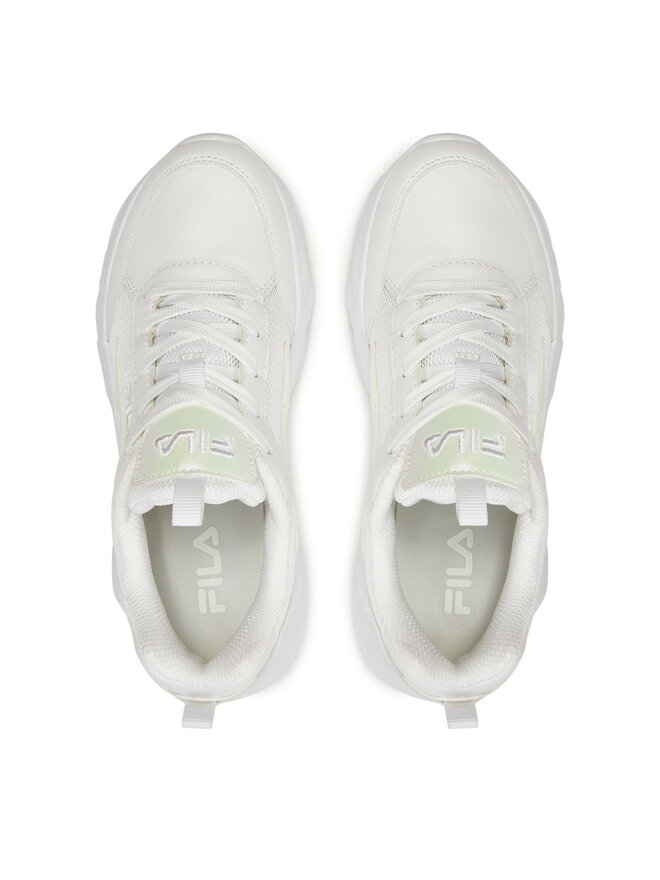 Fila Laisvalaikio batai Fila Felice Wmn FFW0401 Balta