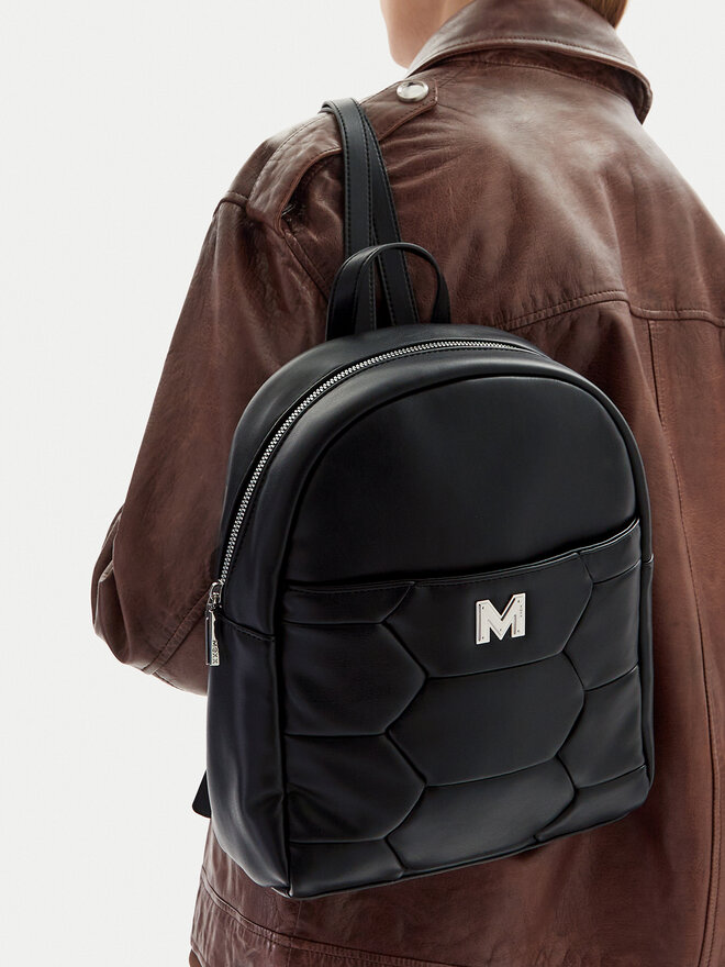 MEXX Hátizsák MEXX MEXX-K-015-06 Fekete