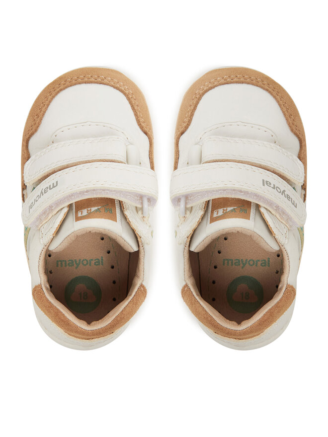Mayoral Sneakers Mayoral 41652 Weiß