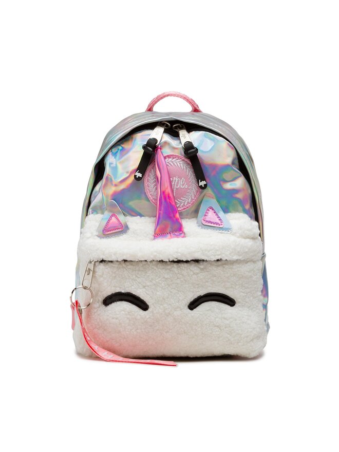 Hype unicorn backpack on sale
