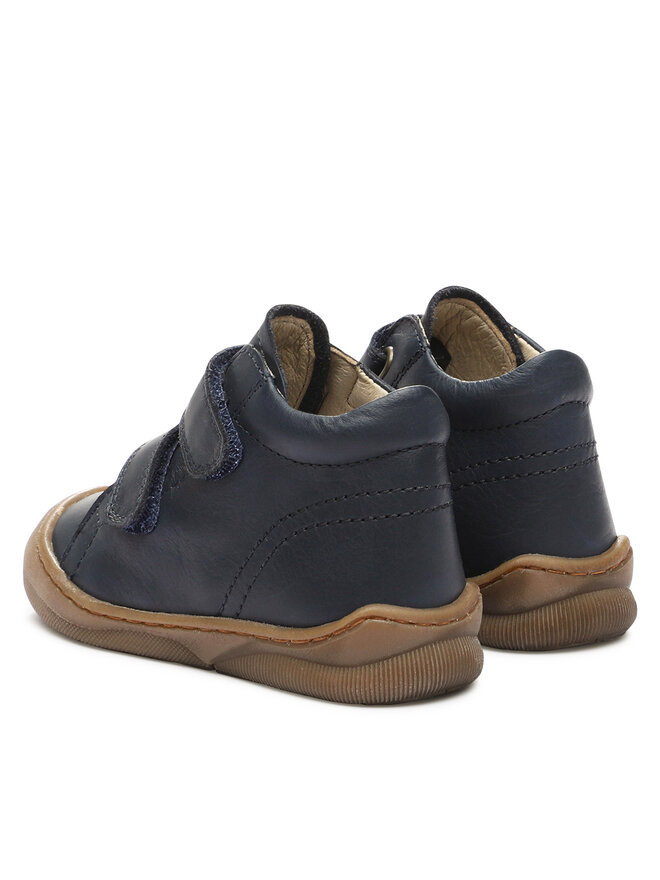 Naturino Schnürschuhe Naturino Nirez 0012015359.01.1C43 Dunkelblau