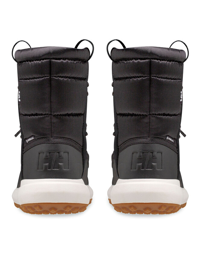 Helly Hansen Sniego batai Helly Hansen Isolabella 2 Demi 11837 Juoda