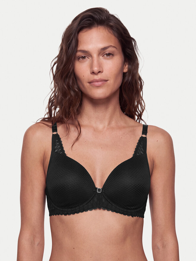 Triumph Triumph Bügel-BH Aura Spotlight 10207996 Schwarz