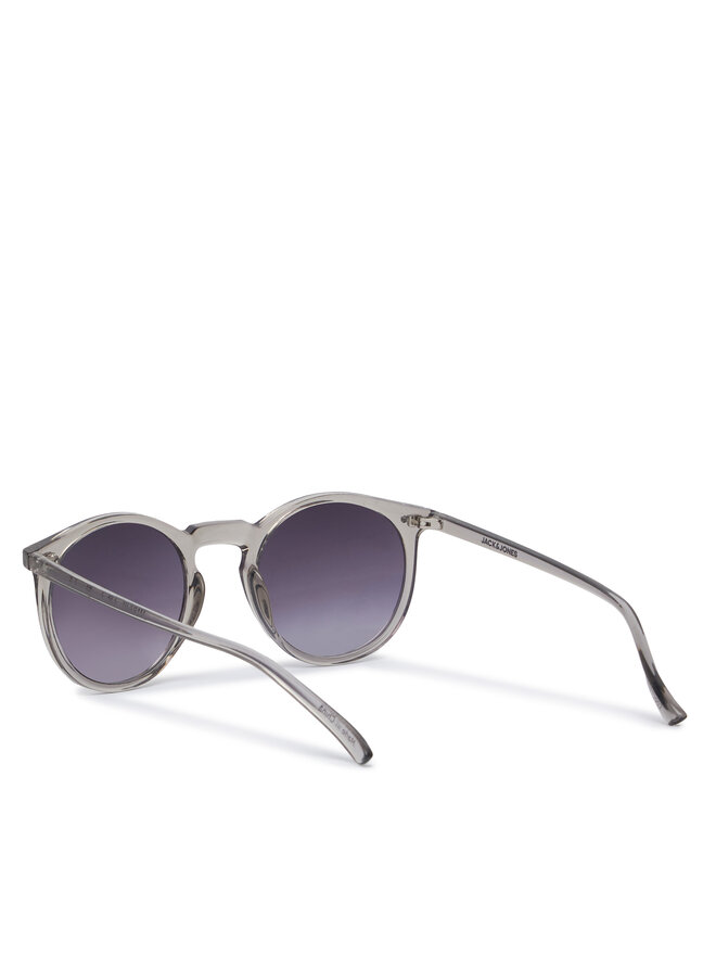 Jack&Jones Saulesbrilles Jack&Jones Jacteal 12272902 Pelēks
