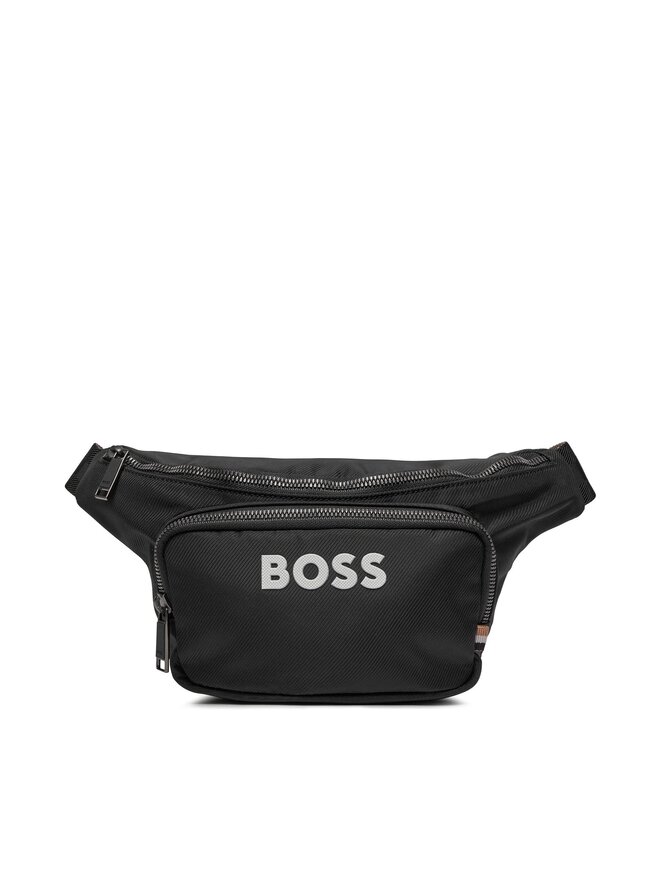 BOSS Gürteltasche﻿ BOSS Catch 3.0 Bumbag 50511938 Schwarz