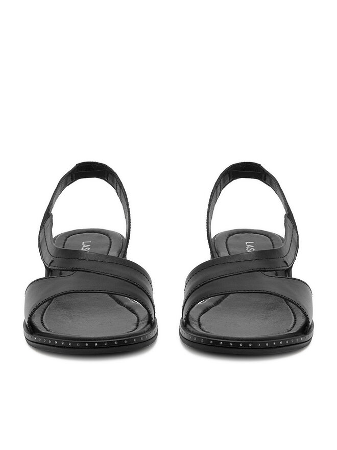 Lasocki Sandalen Lasocki WI23-FOXI-95 Schwarz