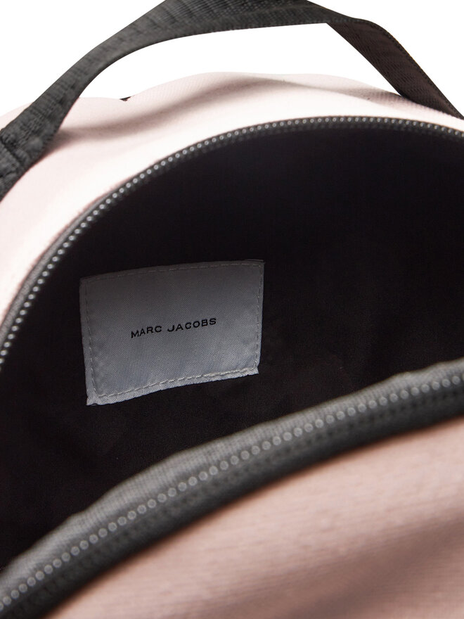 Marc Jacobs Раница Marc Jacobs W60416 Розов