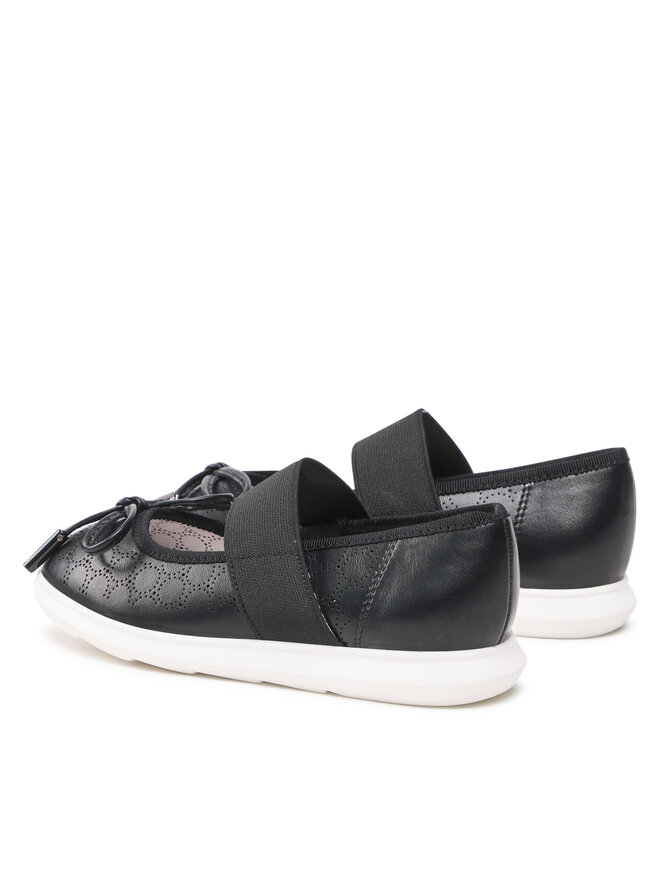 Betsy Zapatos hasta el tobillo Betsy 928327/02-03 Negro