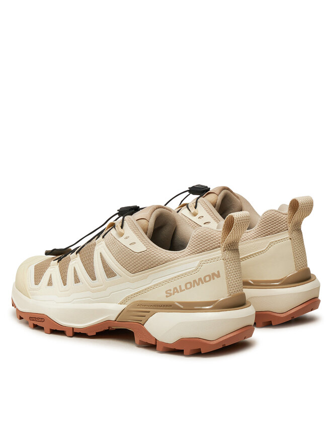 Salomon Трекінгові черевики Salomon 360 Evr L47696900 Білий