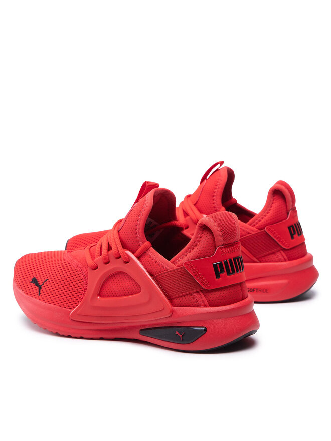 Puma Αθλητικά Puma Softride Enzo Evo 377048 02 Κόκκινο