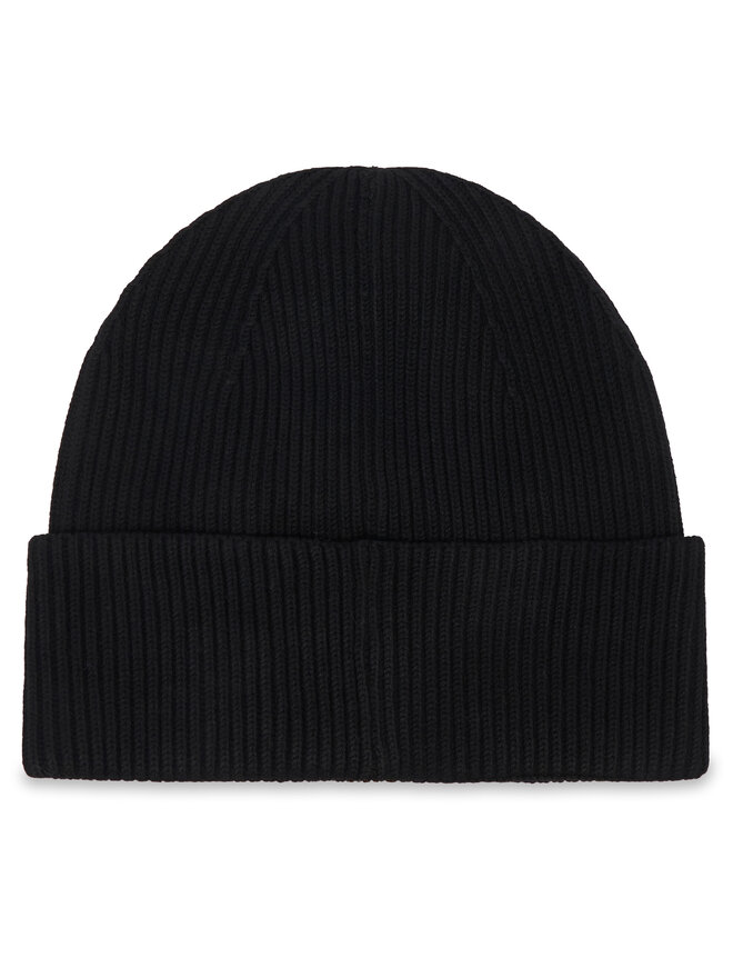 Calvin Klein Mütze Calvin Klein Monologo LV04D8096G Schwarz
