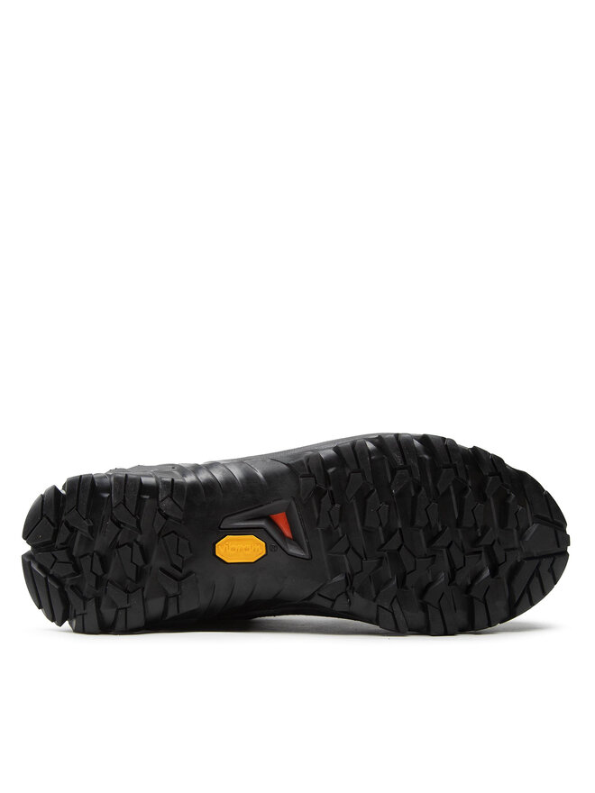 Mammut Pārgājienu apavi Mammut Sapuen High Gtx GORE-TEX 3030-04241-00132-1075 Melns