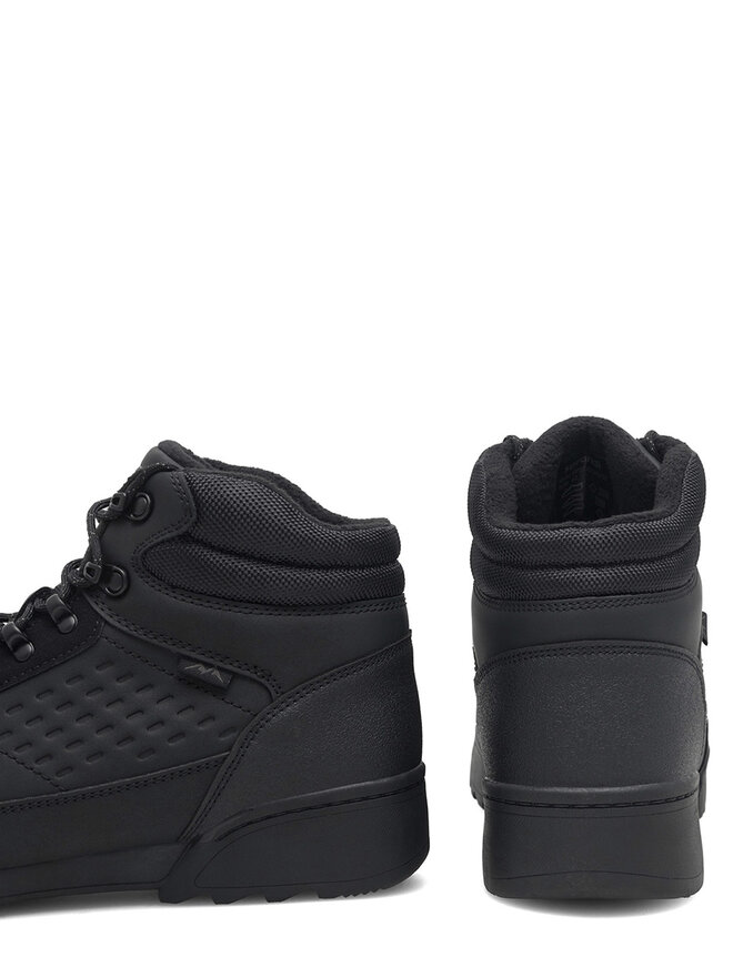 Sprandi Schnürschuhe Sprandi MP07-01548-02 Schwarz