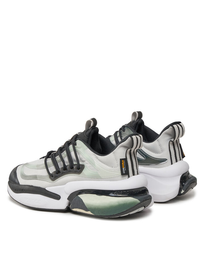 adidas Снікерcи adidas Alphaboost V1 IG3639 Сірий