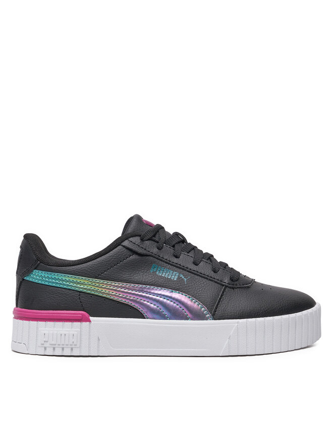 Puma Αθλητικά Puma Carina 2.0 Bouncy Sky Jr 397970 02 Μαύρο