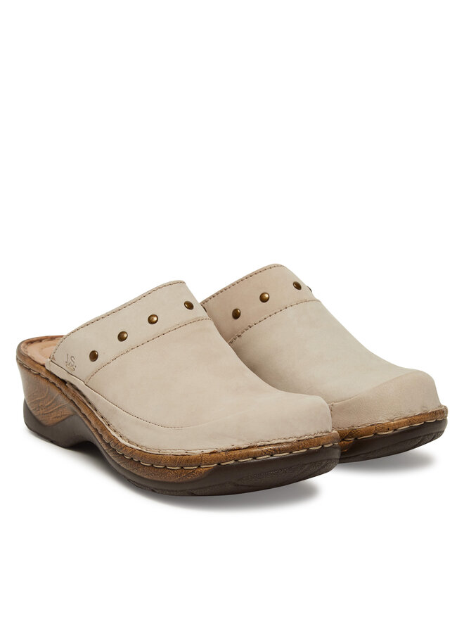 Josef Seibel Pantoletten Josef Seibel Catalonia 85 56685 Écru