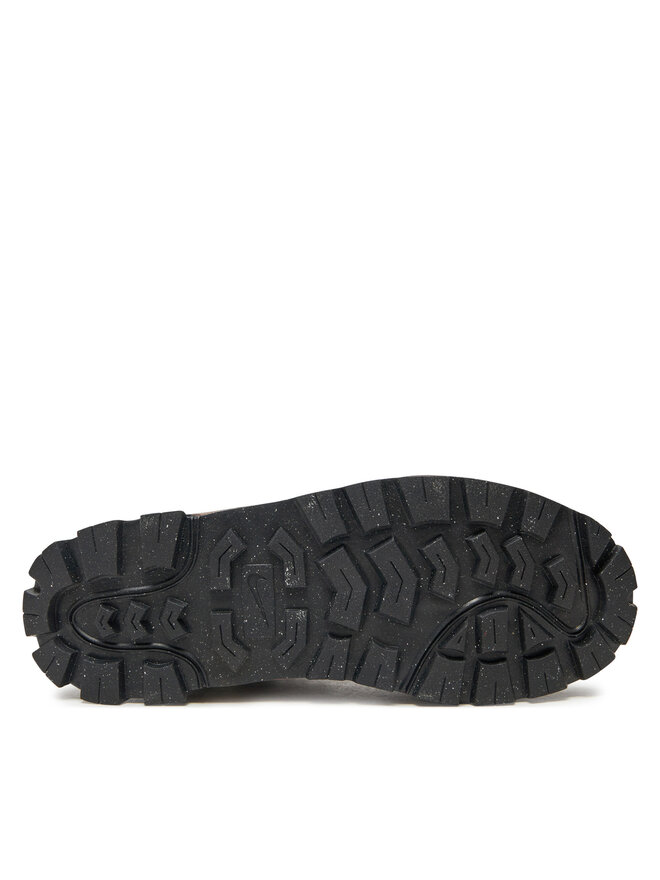 Nike Сникърси Nike City Classic Boot DQ5601 200 Кафяв