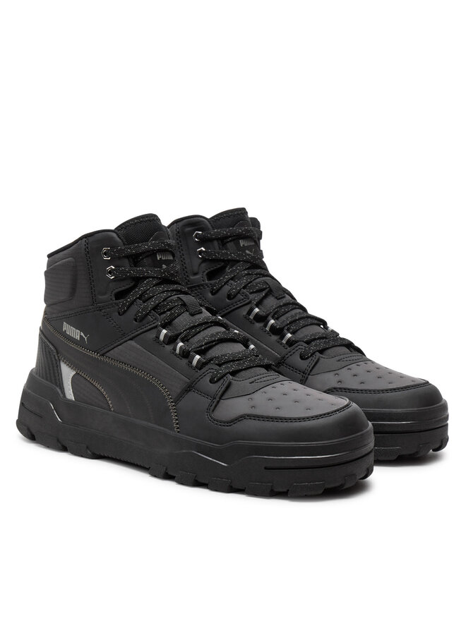 Puma Sneakers Puma Rebound Abrupt 397469 01 Nero