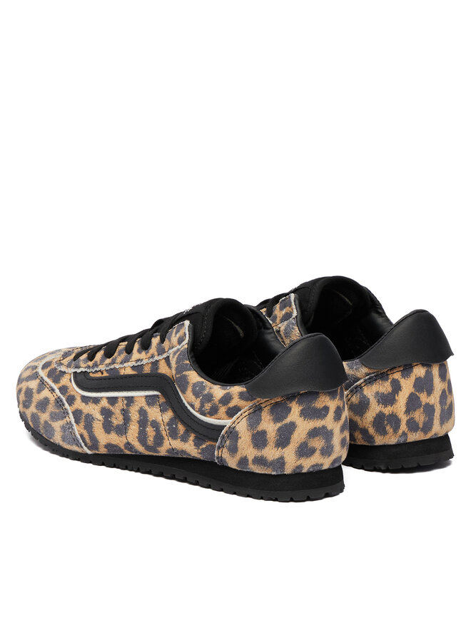 Vans Sneakers Vans Super Lowpro VN000E89YS51 Braun