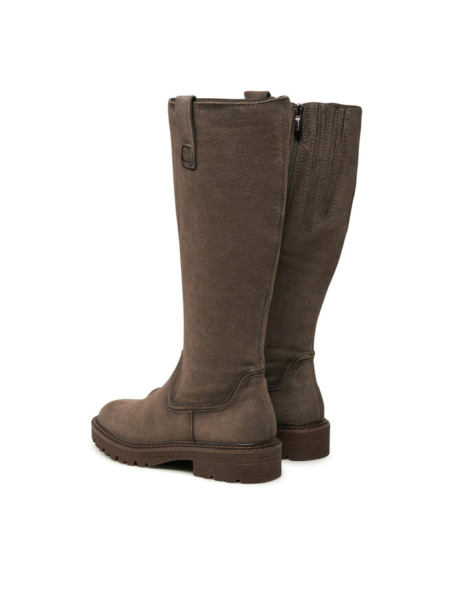 Tamaris Csizma Tamaris 1-25622-43 Szürke