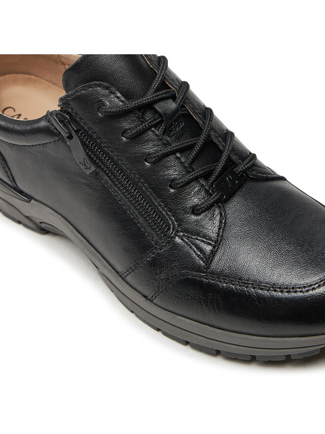 Caprice Zapatos hasta el tobillo Caprice 9-23755-41 Negro