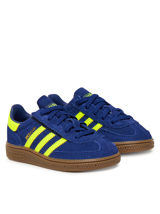 adidas Laisvalaikio batai adidas Handball Spezial JP8008 Tamsiai mėlyna