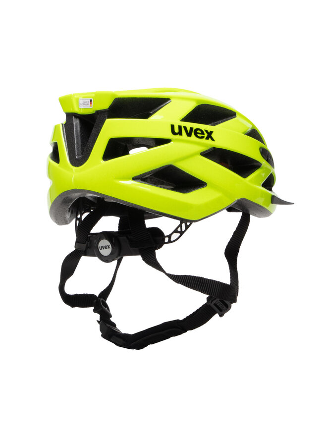 Uvex Casco bici Uvex I-Vo 3D 4104290515 Verde