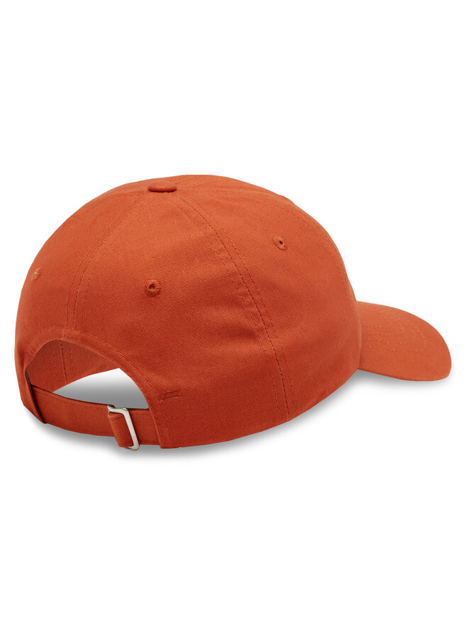 The North Face Czapka z daszkiem The North Face Norm Hat NF0A3SH3LV41 Pomarańczowy