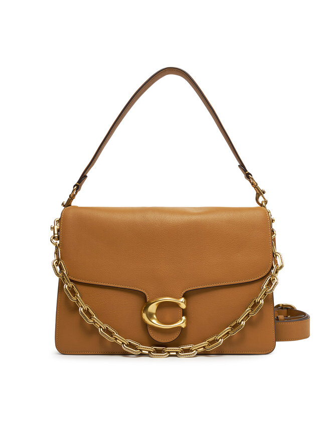 Coach Handtasche Coach CY920 Braun