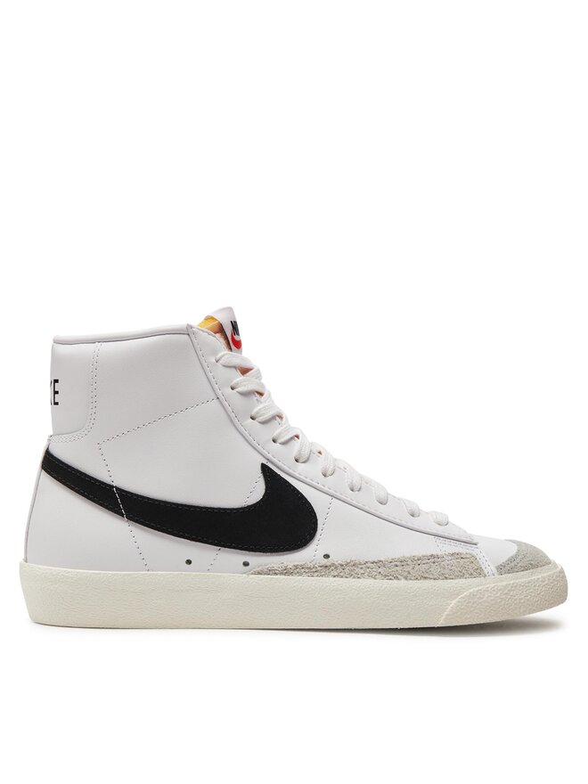 Nike Snīkeri Nike Blazer Mid '77 Vntg BQ6806 100 Balts