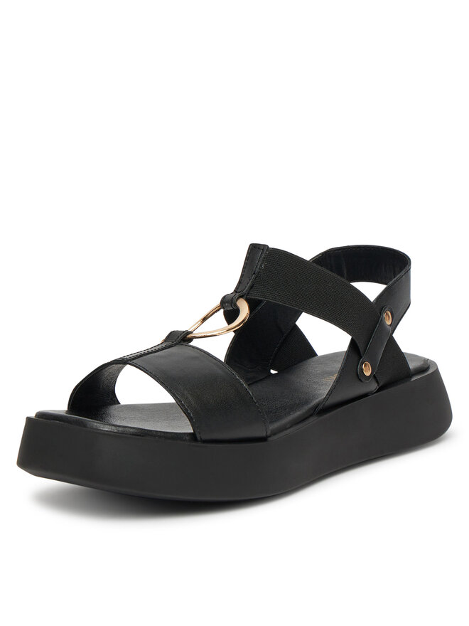 Lasocki Sandalen Lasocki WI23-KEANY-02 Schwarz