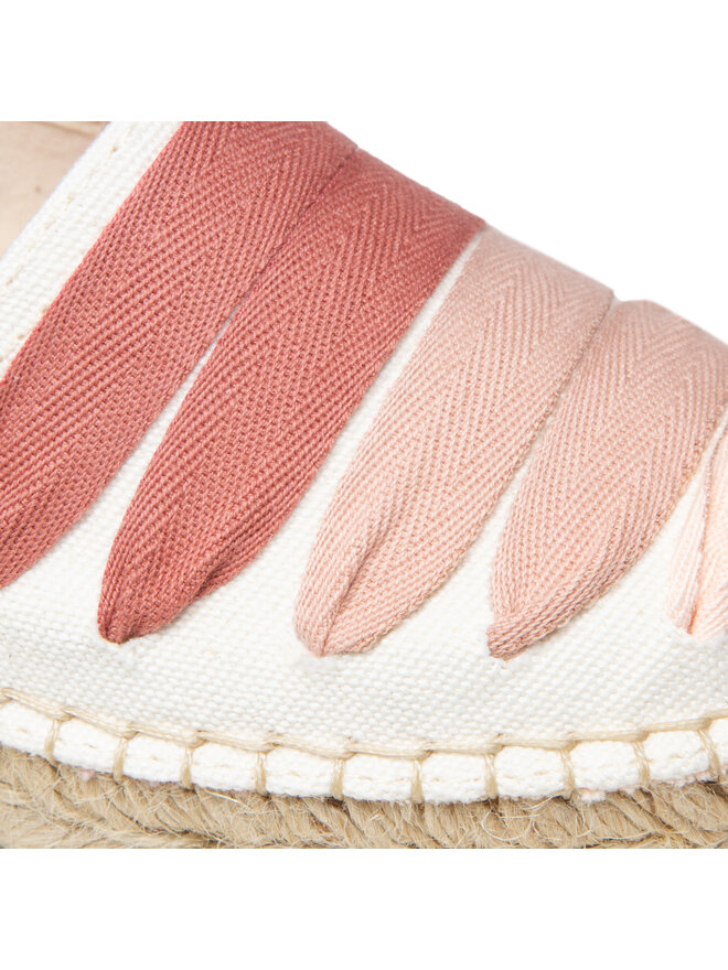 Toni Pons Espadrilky Toni Pons Rose-Cm Béžová