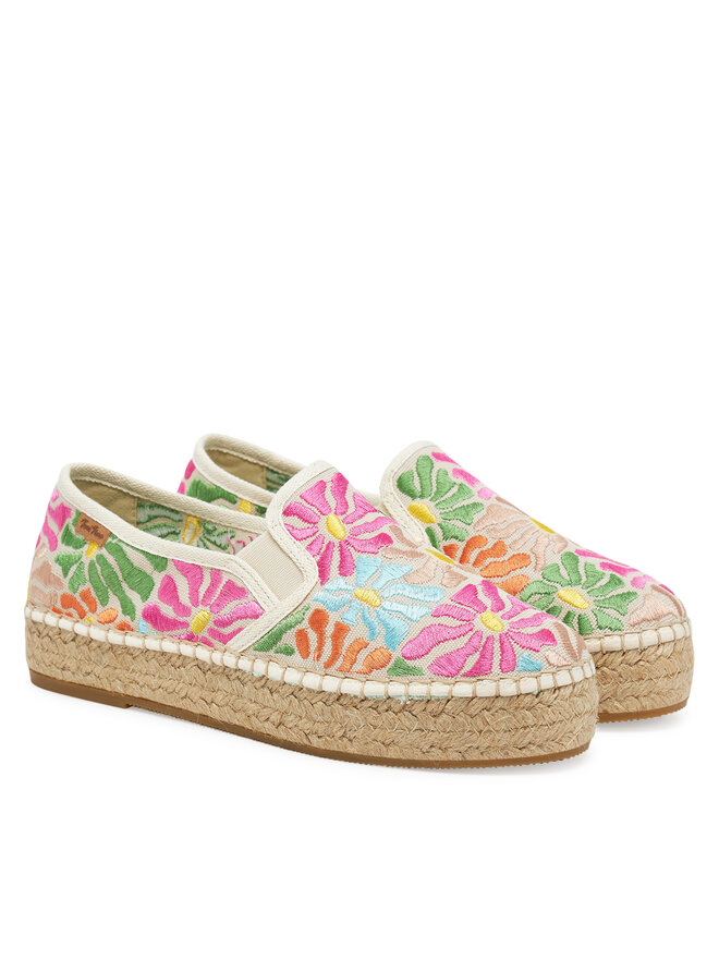 Toni Pons Espadrilles Toni Pons Pola Színes