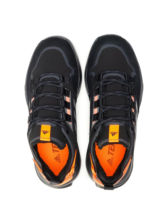 Chaussures de trekking adidas Terrex Hikster EH3534 Noir chaussures