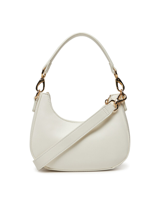 Valentino Handtasche Valentino Zero VBS7B305 Weiß